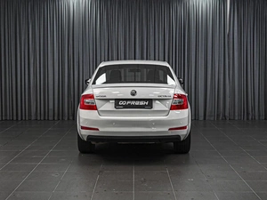 Лифтбек Skoda Octavia 2014 года, 1379000 рублей, Ставрополь