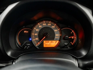 Хетчбэк Toyota Vitz 2019 года, 1000000 рублей, Красноярск