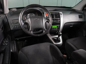Внедорожник Hyundai Tucson 2008 года, 909000 рублей, Воронеж