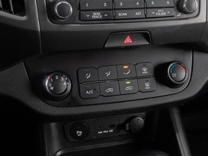 Внедорожник Kia Sportage 2012 года, 1349000 рублей, Тюмень