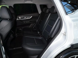 Внедорожник Chery Tiggo 7 Pro Max 2024 года, 2125000 рублей, Тверь