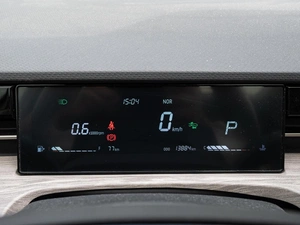 Внедорожник Jetour Dashing 2024 года, 2820000 рублей, Краснодар