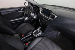 Универсал Kia Ceed 2019 года, 1579000 рублей, Пермь