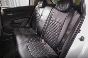 Хетчбэк Kia Rio X 2021 года, 1699000 рублей, Томск