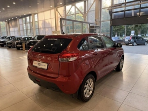 Хэтчбек ВАЗ (LADA) XRAY 2017 года, 950000 рублей, Орёл