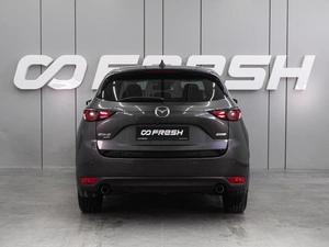 Внедорожник Mazda CX-5 2018 года, 2225000 рублей, Воронеж