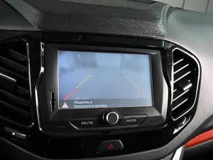 Универсал ВАЗ (LADA) Vesta Cross 2018 года, 1149000 рублей, Аксай