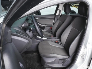 Хетчбэк Ford Focus 2011 года, 750000 рублей, Ростов-на-Дону