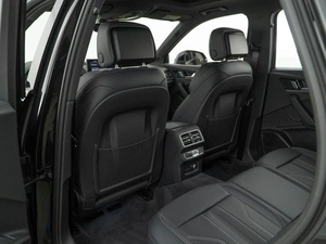 Внедорожник Audi Q5 2025 года, 6198999 рублей, Москва