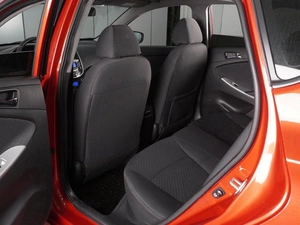 Хетчбэк Hyundai Solaris 2011 года, 839000 рублей, Минеральные Воды