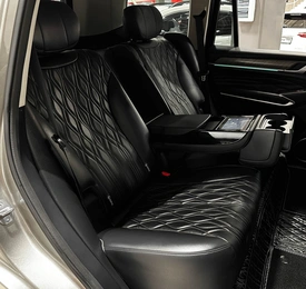 Внедорожник Tank 500 2023 года, 4990000 рублей, Красноярск