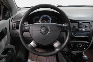 Седан Chevrolet Lacetti 2012 года, 329000 рублей, Новокузнецк