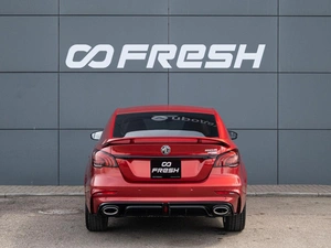 Лифтбек MG 6 2020 года, 2080000 рублей, Краснодар