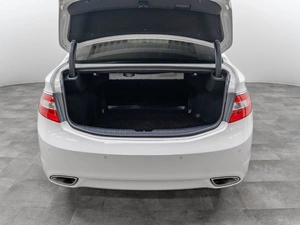 Седан Hyundai Grandeur 2013 года, 1680000 рублей, Красноярск