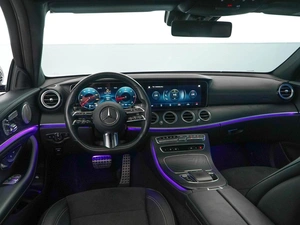 Седан Mercedes-benz E-класс 2021 года, 4399077 рублей, Москва