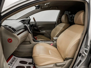 Седан Toyota Premio 2011 года, 1150000 рублей, Красноярск