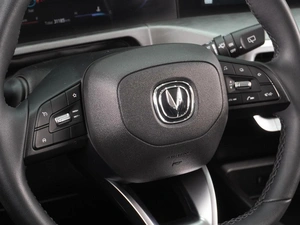 Внедорожник Changan CS35 Plus 2023 года, 1949000 рублей, Воронеж