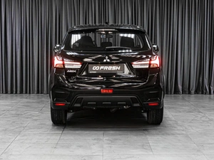 Внедорожник Mitsubishi ASX 2023 года, 3199000 рублей, Тюмень