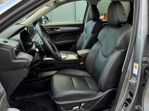 Внедорожник Haval Jolion, I Рестайлинг 2 2025 года, 2079000 рублей, Кропоткин