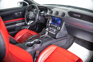 Кабриолет Ford Mustang 2021 года, 3699000 рублей, Пермь