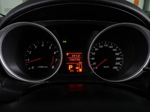 Внедорожник Mitsubishi ASX 2010 года, 899000 рублей, Воронеж