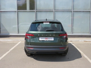 Внедорожник Skoda Karoq 2020 года, 2429000 рублей, Брянск