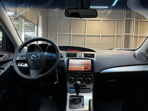 Седан Mazda 3 2010 года, 867000 рублей, Красноярск