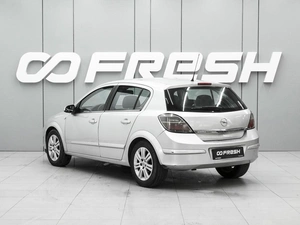 Хетчбэк Opel Astra 2007 года, 600000 рублей, Ростов-на-Дону