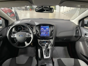 Хетчбэк Ford Focus 2013 года, 747000 рублей, Солонцы