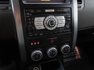 Внедорожник Nissan X-Trail 2008 года, 1135000 рублей, Краснодар