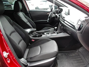 Седан Mazda 3 2014 года, 1299000 рублей, Владимир