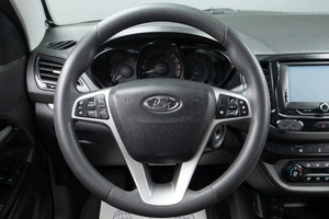 Седан ВАЗ (LADA) Vesta 2018 года, 849000 рублей, Оренбург