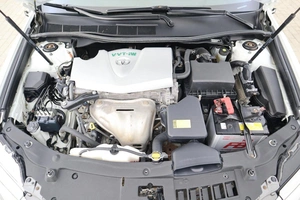 Седан Toyota Camry 2015 года, 2299000 рублей, Обнинск