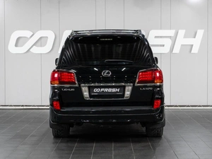 Внедорожник Lexus LX 2009 года, 3180000 рублей, Сургут