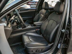 Седан Kia K5 2021 года, 2900000 рублей, Краснодар