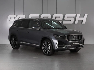 Внедорожник Geely Monjaro 2024 года, 4249000 рублей, Минеральные Воды