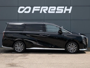 Минивэн Trumpchi M8 2026 года, 5050000 рублей, Краснодар