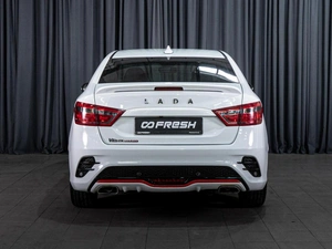 Седан ВАЗ (LADA) Vesta 2019 года, 1159000 рублей, Волгоград