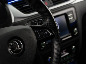 Лифтбек Skoda Rapid 2019 года, 1597444 рублей, Москва