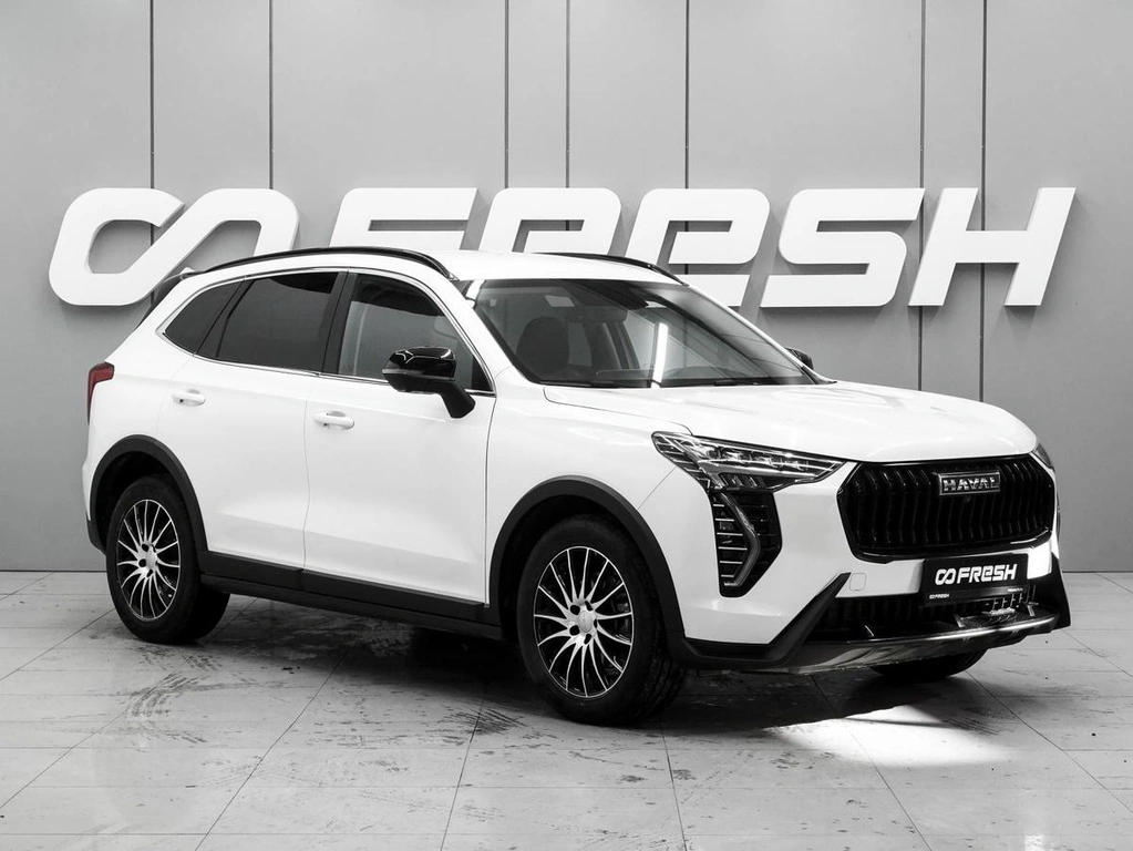 Внедорожник Haval Jolion 2024 года, 2200000 рублей, Ростов-на-Дону