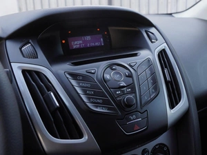 Седан Ford Focus 2011 года, 799000 рублей, Волгоград