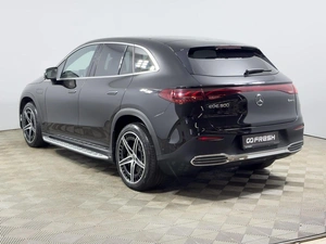 Внедорожник Mercedes-benz EQE SUV 2024 года, 7949900 рублей, Казань
