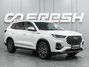 Внедорожник Chery Tiggo 8 Pro 2022 года, 2199000 рублей, Воронеж