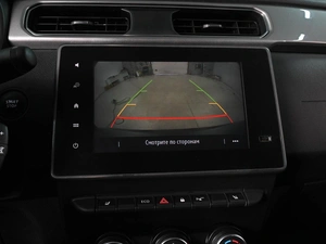 Внедорожник Renault Arkana 2019 года, 1519000 рублей, Аксай