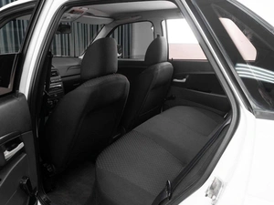 Седан ВАЗ (LADA) Priora 2016 года, 699000 рублей, Тюмень