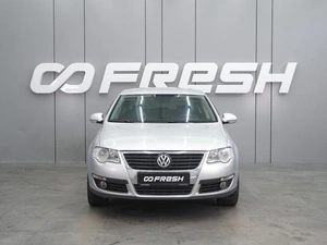Седан Volkswagen Passat 2008 года, 714000 рублей, Воронеж