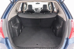 Универсал Honda Fit Shuttle 2012 года, 1129000 рублей, Красноярск