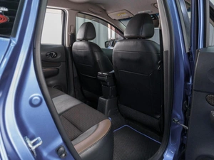 Хетчбэк Nissan Note 2017 года, 1219000 рублей, Сургут