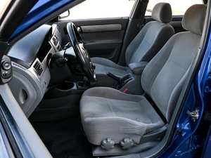Седан Chevrolet Lacetti 2008 года, 389000 рублей, Волгоград
