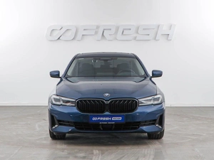 Седан BMW 5 серия 2020 года, 4299444 рублей, Москва